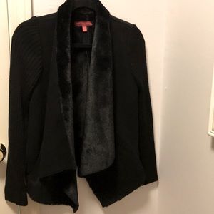 Saks Fifth Avenue Jacket!